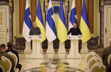 Фінляндія долучається до "танкової коаліції" для України