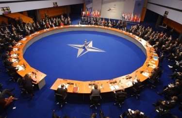Парламентская ассамблея НАТО приняла доклад по Украине