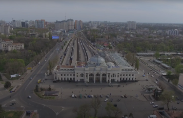 "Укрзализныця" запускает поезд Одесса - Харьков, едущий больше суток: какие города он свяжет