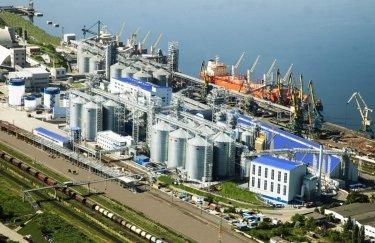 Производитель "Олейны" построит крупнейший в Украине завод по переработке масличных