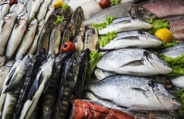Молдова продолжает скупать украинскую живую рыбу