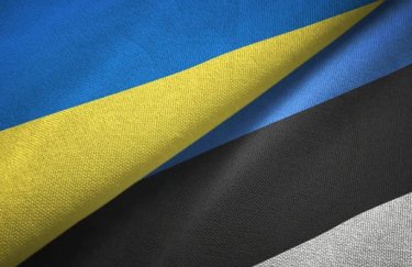 Естонія щорічно виділятиме Україні додатково по 14 мільйонів євро