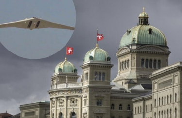 Швейцария ввела санкции против поставщиков иранских дронов в Россию
