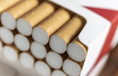 Philip Morris, цигарки