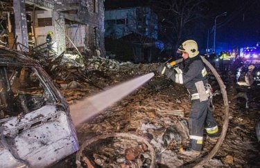 В Харьковской области начали обязательную эвакуацию населения из двух общин