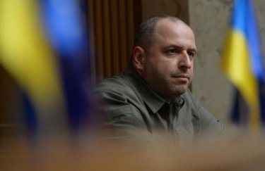 Рустем Умєров
