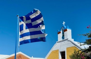 Греция существенно ослабляет карантинные ограничения в преддверии туристического сезона