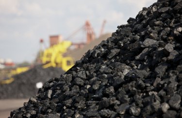 Все теплоэлектростанции импортируют уголь из России, США или ЮАР