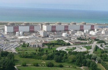 АЭС Гравелин во Франции. Фото: Википедия