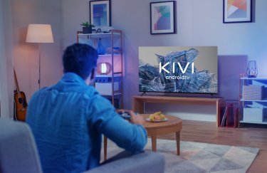 Що вміє голосовий асистент на смарт-телевізорах KIVI?