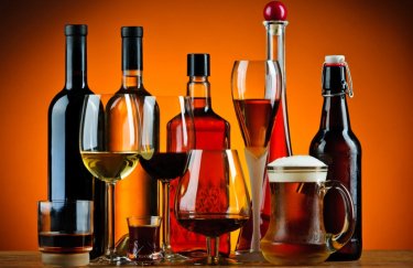 Яким алкогольним напоям надають перевагу українці