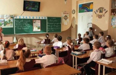У Києві 75% шкіл готові до початку нового навчального року у очному режимі, — МОН