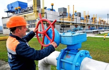 РФ и ЕС договорились о трехсторонних переговорах по транзиту газа через украинскую ГТС