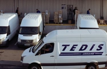 "ТЕДИС Украина" запустил корпоративный бот для сотрудников