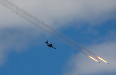 Российские оккупанты ударили по Одесской области тремя ракетами "Кинжал"