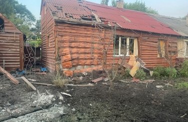 Россияне обстреляли Донецкую область: один человек погиб