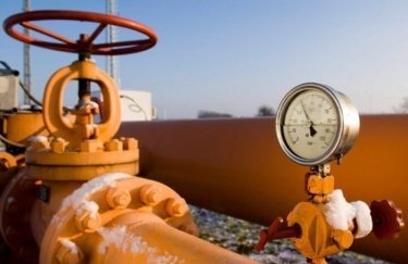 Суточный баланс: украинский газовый рынок станет ближе к ценам в Европе