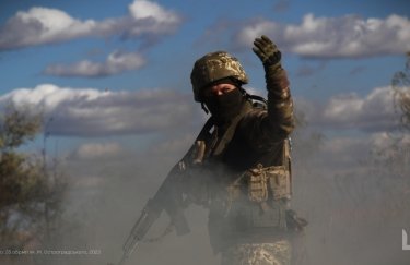 Фото: Генеральний штаб ЗСУ / Facebook ЗСУ, війна, військові