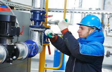 Країни Балтії відмовилися від російського газу