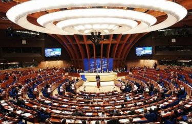 Россия задолжала Совету Европы около 75 млн евро