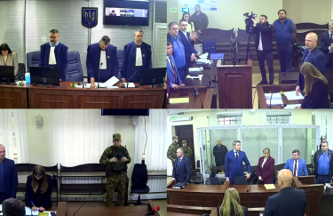 ВАКС дозволив конфіскувати активи Богуслаєва
