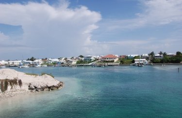 Росіяни зберігають на Багамських островах активи на $3 млрд — ЗМІ