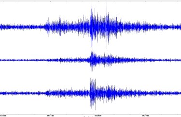 В Закарпатской области ночью произошло землетрясение: что известно