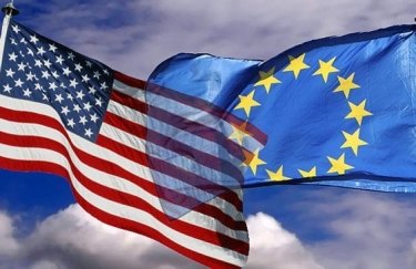Вступили в силу ответные пошлины Евросоюза на товары из США