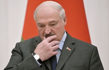 Самопровозглашенный президент Беларуси Александр Лукашенко сказал, что чувствует, что война России против Украины пошла не по плану