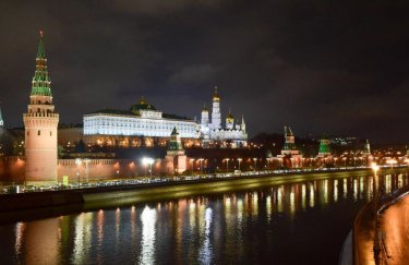 У Путина заявили, что Украина ночью пыталась нанести удар по Кремлю (ВИДЕО)