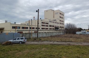 Кофейный завод в Одесской области выставили на аукцион/СЕТАМ аукцион