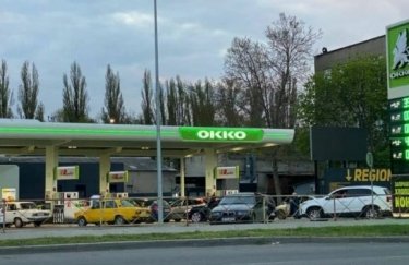 Дефіцит бензину в Україні може затягтися, - Куюн