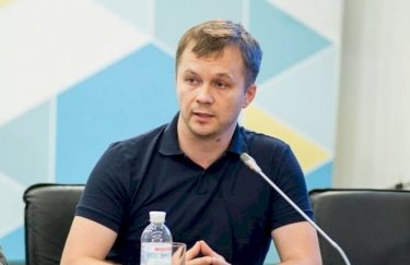 Тимофей Милованов. Фото: Бизнес.медиа