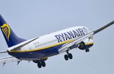 Ryanair собирается летать из Львова в Познань