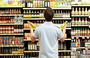 В Украине заработал новый порядок маркировки пищевых продуктов