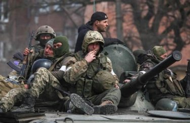 Армия РФ начала большое наступление на Луганщине, - ISW