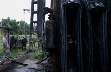 ТЕЦ, ремонтні роботи, наслідки війни в Україні