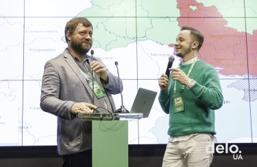 В штабе Зеленского назвали свои первые действия в случае победы на выборах