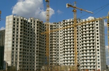 Эксперты прогнозируют стагнацию на рынке строительства в Украине
