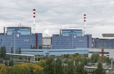 Энергоблок №2 Хмельницкой АЭС отключен от энергосети