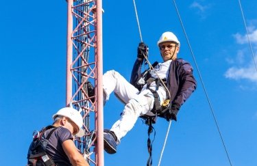 Як ти зараз?  Про чотири напрями підтримки співробітників в умовах війни від Київстар 