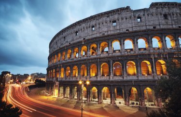 У Римі назвали приблизну вартість стародавнього Колізею