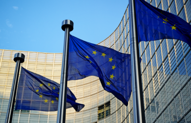 В ЄС погодили попередні умови пакета на 50 млрд євро для України