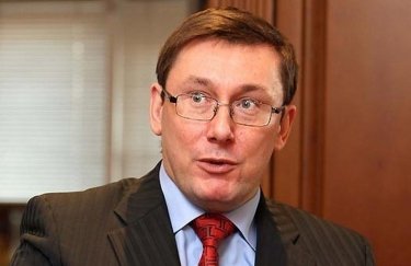 Луценко заявил, что в делах Окуевой и Шеремета продвижения нет