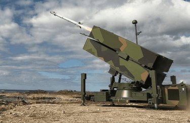 Первые системы ПВО NASAMS вскоре поступят в Украину - Резников