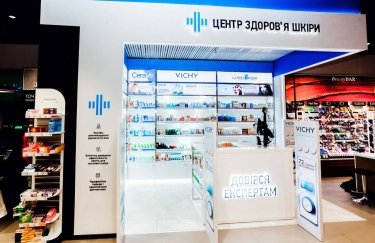 Линия магазинов EVA открыла первый shop-in-shop в Днепре