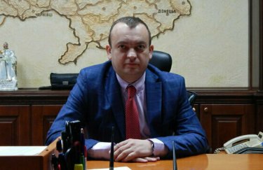 Зеленский назначил нового начальника Главного управления СБУ в Киеве и области
