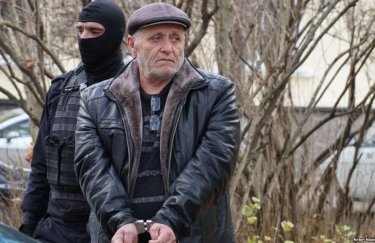 МИД требует от России освободить крымскотатарского активиста Дегерменджи