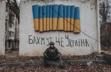 Войска отступят из Бахмута, если они окажутся под угрозой окружения ВСУ знают планы врага и контролируют ситуацию в Бахмуте - Череватый