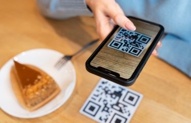 QR-код